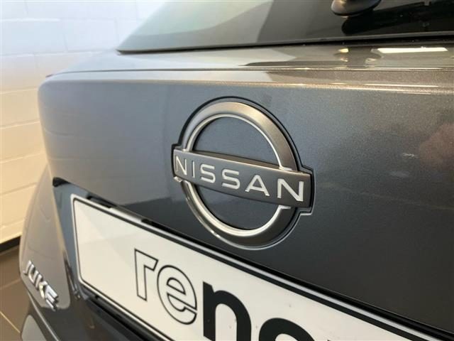 NISSAN Juke usata 24