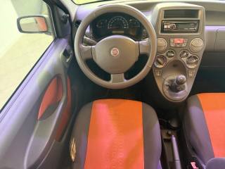 FIAT Panda usata 9