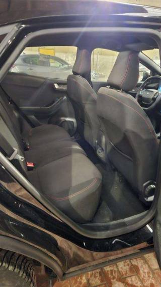 FORD Puma usata, con Chiusura centralizzata