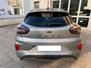 FORD Puma usata 7