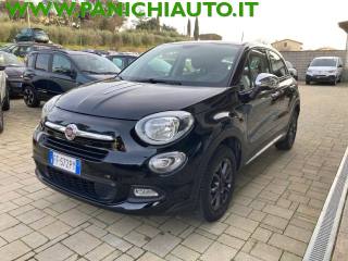 FIAT 500X 1.6 E-Torq 110 CV Pop Star GPL