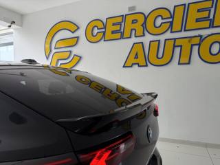 BMW X2 usata, con Lettore CD