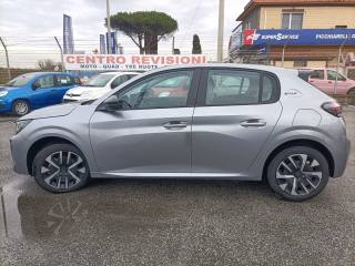 PEUGEOT 208 usata, con Chiusura centralizzata