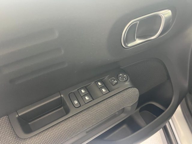 CITROEN C3 Aircross usata, con Autoradio digitale