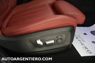 BMW X6 usata, con Airbag posteriore