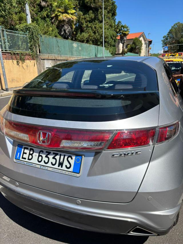 HONDA Civic usata, con Alzacristalli elettrici