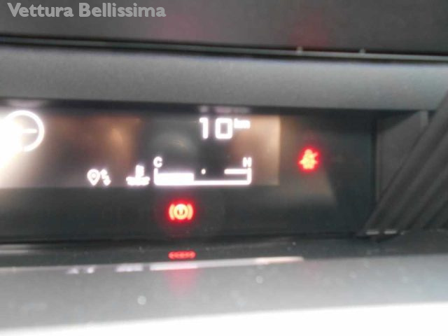 CITROEN C3 usata, con Sensori di parcheggio posteriori