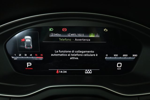 AUDI Q5 usata 6