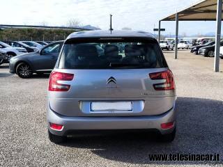 CITROEN Grand C4 Spacetourer usata, con Climatizzatore