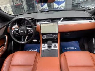 JAGUAR F-Pace usata, con Cruise Control