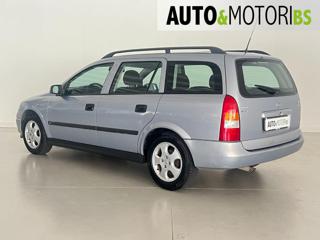 OPEL Astra usata, con Chiusura centralizzata
