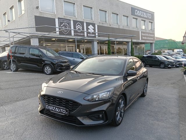 FORD Focus usata, con Chiusura centralizzata telecomandata