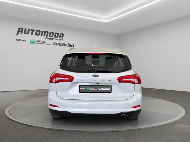 FORD Focus usata, con Autoradio