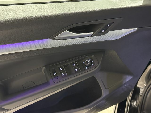 VOLKSWAGEN Golf usata, con Regolazione elettrica sedili