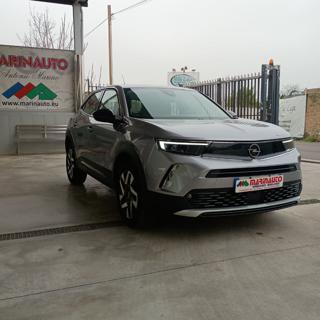 OPEL Mokka usata, con Airbag laterali