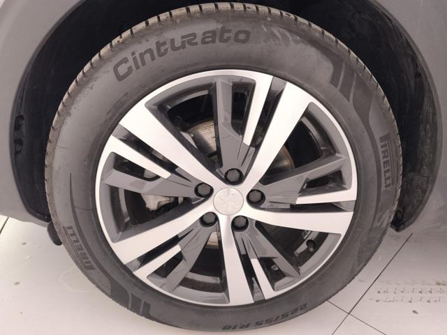 PEUGEOT 3008 usata, con Chiusura centralizzata