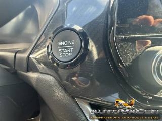 FORD Puma usata, con Controllo trazione