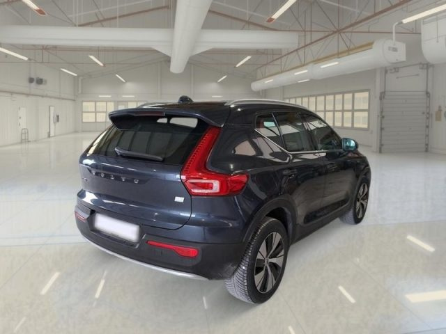 VOLVO XC40 usata, con Controllo elettronico della corsia