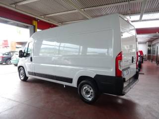 FIAT Ducato usata, con Chiusura centralizzata