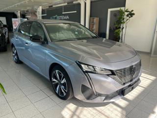PEUGEOT 308 usata, con Airbag laterali