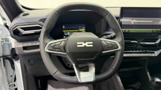 DACIA Duster usata, con Autoradio digitale