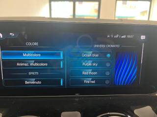 MERCEDES-BENZ GLA 200 usata, con ESP