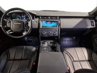 LAND ROVER Discovery usata, con Airbag Passeggero