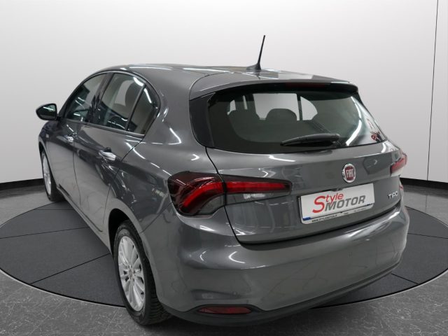 FIAT Tipo usata, con Sensore di luce