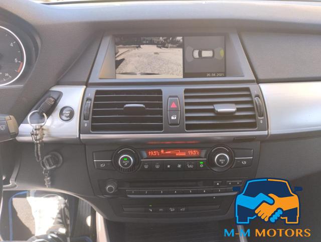 BMW X5 usata, con Controllo trazione