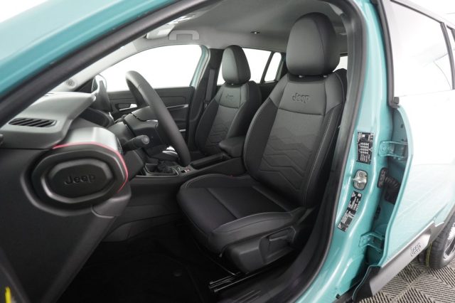 JEEP Avenger usata 8