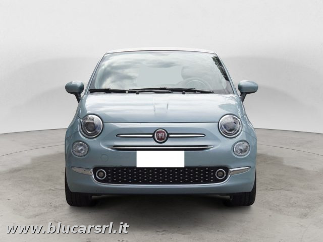FIAT 500 usata, con Airbag