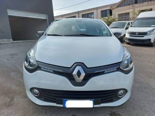 RENAULT Clio usata 3