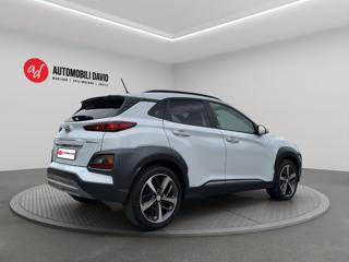 HYUNDAI Kona usata, con Airbag Passeggero