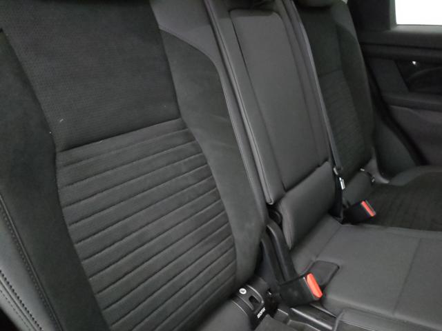 LAND ROVER Discovery Sport usata, con USB