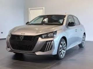 PEUGEOT 208 Style 1.2 Hybrid 110 e-DCS6