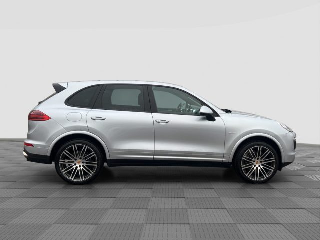 PORSCHE Cayenne usata 5