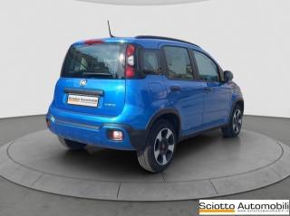 FIAT Panda usata, con Chiusura centralizzata