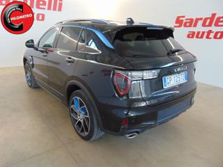 LYNK & CO 01 usata, con Cruise Control