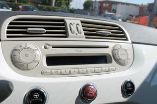 FIAT 500 usata, con Sedile posteriore sdoppiato