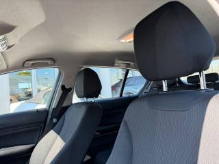 BMW 118 usata, con Fendinebbia