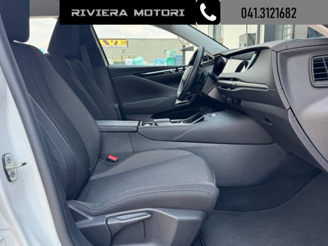 DS AUTOMOBILES DS 4 usata, con Climatizzatore