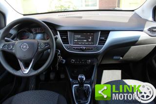 OPEL Crossland X usata, con Autoradio digitale