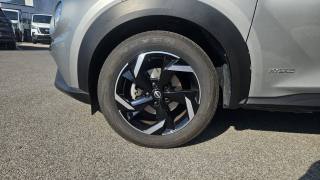 NISSAN Juke usata, con Volante in pelle