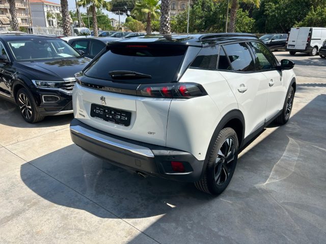 PEUGEOT 2008 usata, con Alzacristalli elettrici