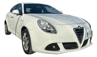 ALFA ROMEO Giulietta usata, con Airbag laterali