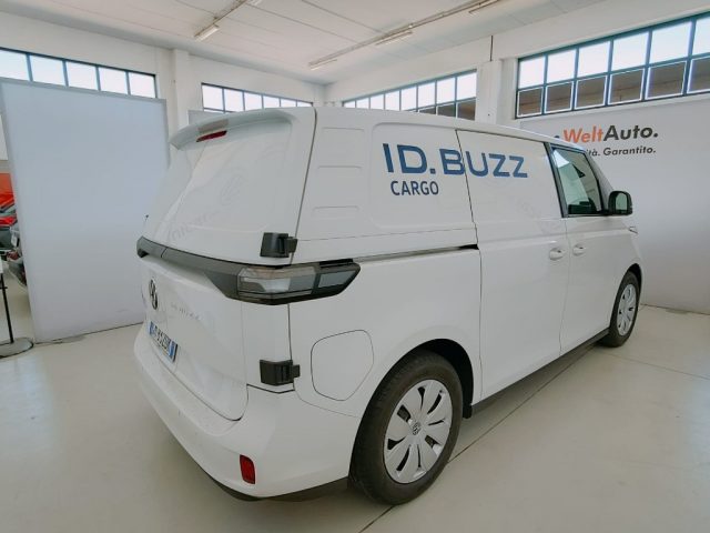 VOLKSWAGEN ID.Buzz usata, con Cruise Control