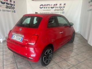 FIAT 500 usata, con Airbag Passeggero