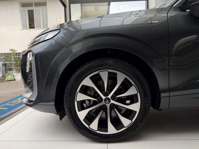 AUDI Q3 usata, con ESP