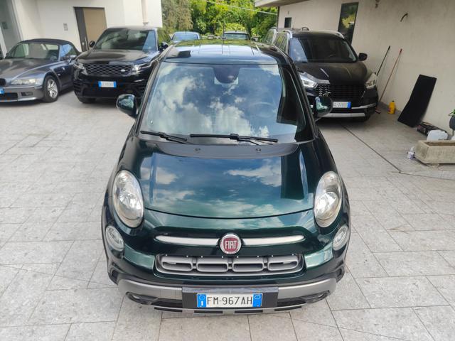 FIAT 500L usata, con Airbag Passeggero