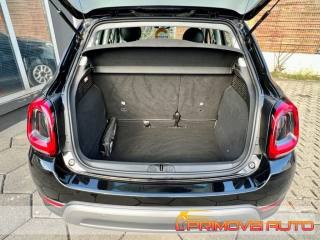 FIAT 500X usata, con Fendinebbia